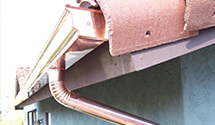 Rain Gutter Installation, Repair, Cleaning in South Rockwood, MI